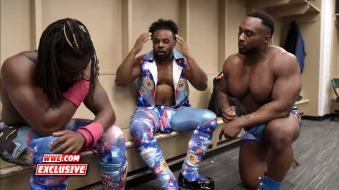 Is the New Day quitting WWE?