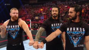 Seth Rollins Doesn’t Expect Shield Reunion Until WWE HOF Induction