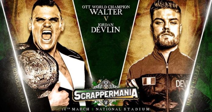 WALTER vs Devlin