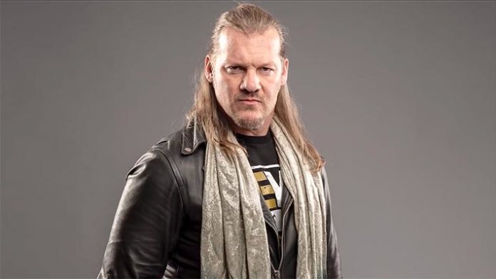 Chris Jericho