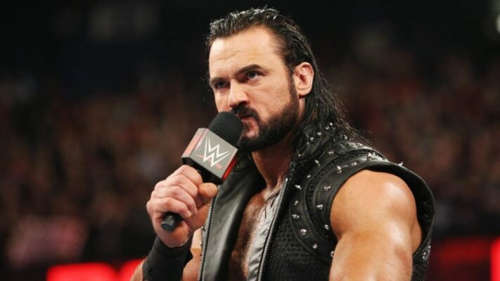 drew mcintyre