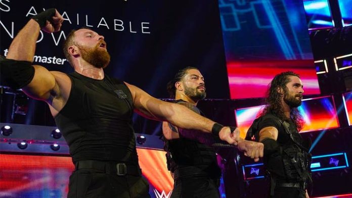 The Shield