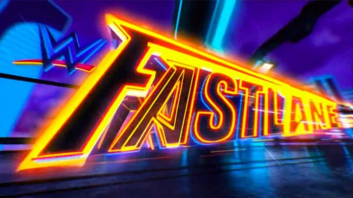 WWE Fastlane