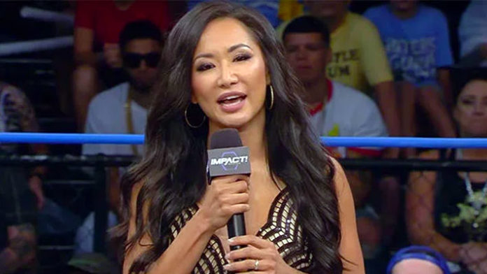 Gail Kim