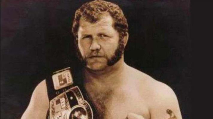 Harley Race