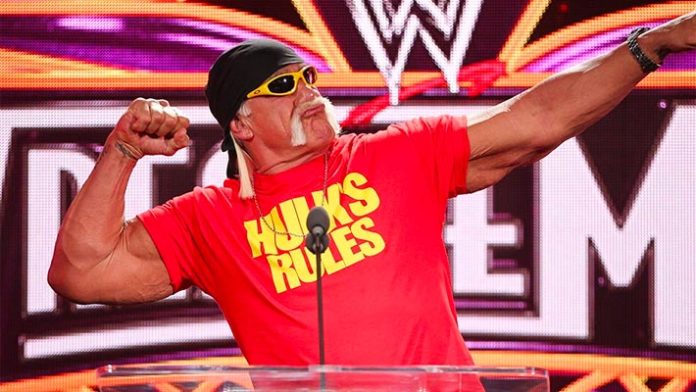 Hulk Hogan