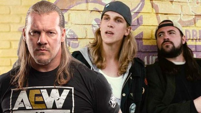 Jericho Jay & Silent Bob