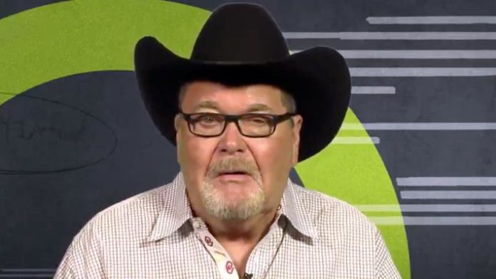 Jim Ross