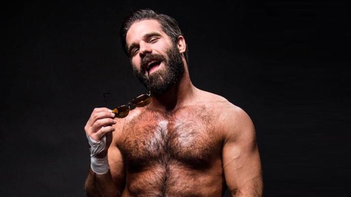 Joey Ryan