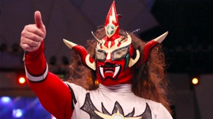 Jushin Liger