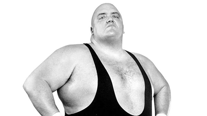 King Kong Bundy