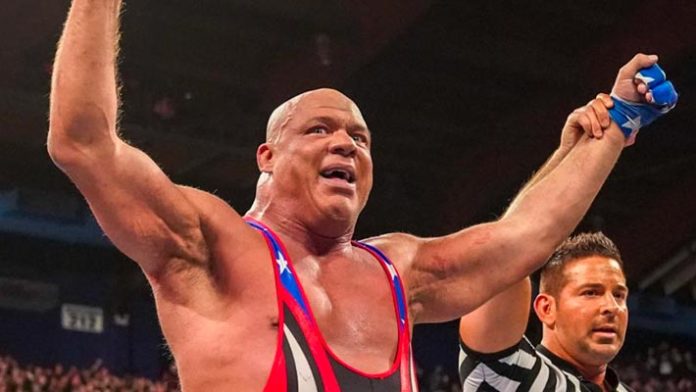 Kurt Angle