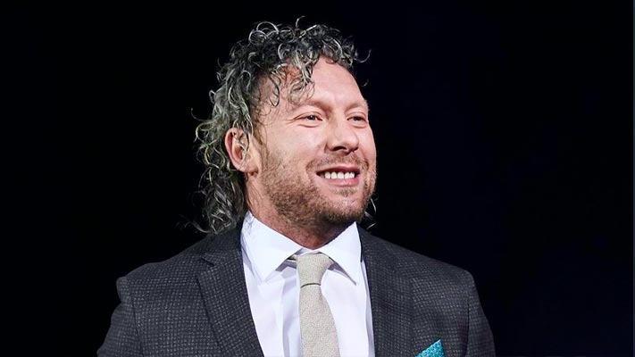 Kenny Omega Explains Why He Didn’t Work G1 Supercard