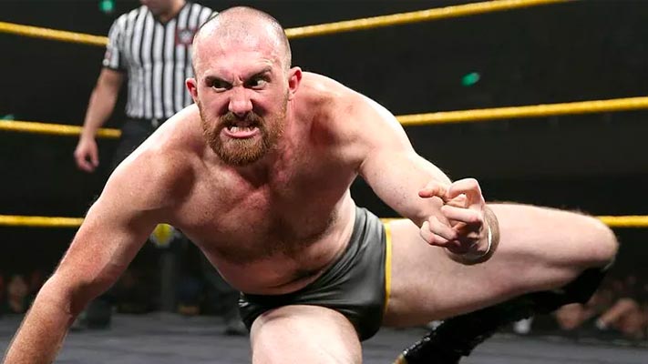 Oney Lorcan