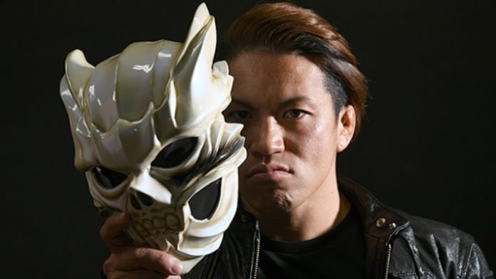 Taiji Ishimori G1 Supercard