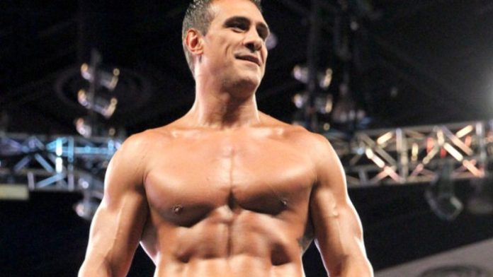 Alberto Del Rio