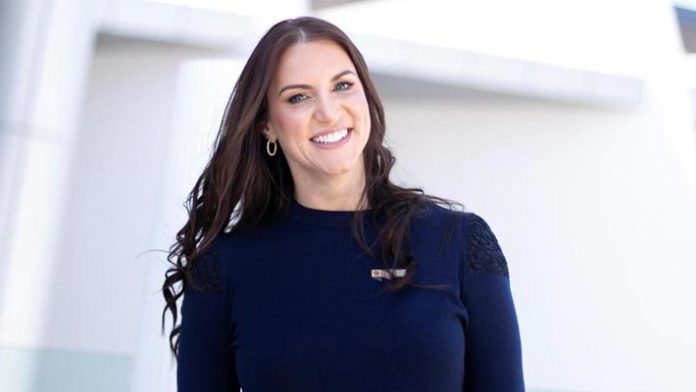 Stephanie McMahon