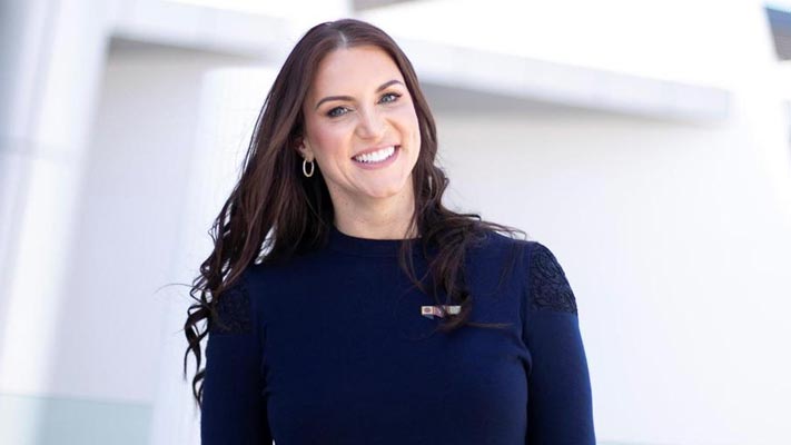 Stephanie McMahon