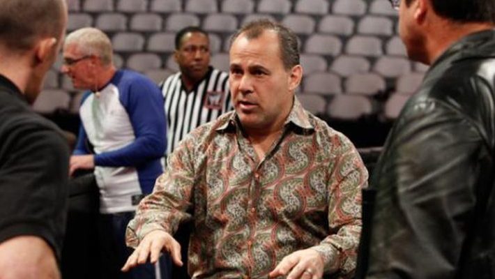 AEW Officially Signs Dean Malenko