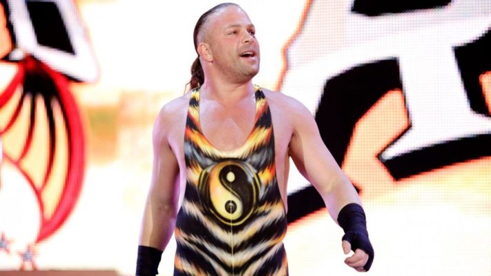 RVD. Photo Credit: WWE.com