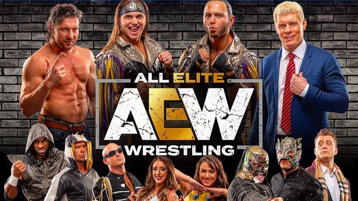 Cody Discuses AEW Signing WWE Talent