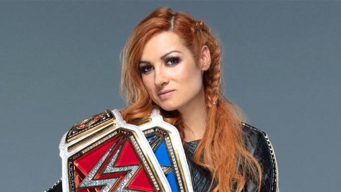 Becky Lynch