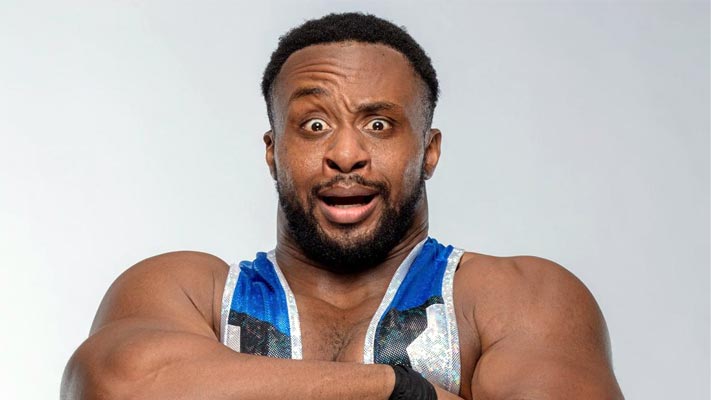 Big E Talks About Positive COVID-19 Tests, Wrestlers Not Working TV Tapings