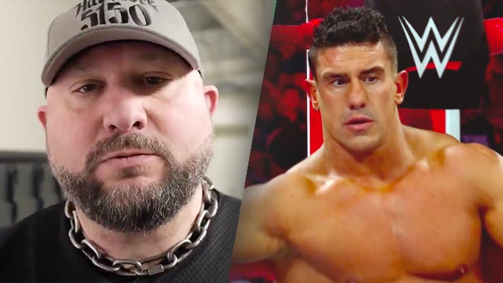 Bully Ray Thinks EC3 Would Be Better Off In NXT