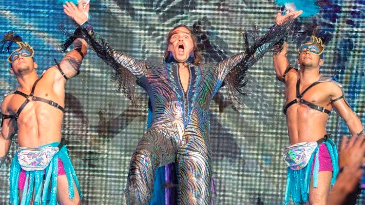 Dalton Castle Not Proud Of His ROH World Title Run