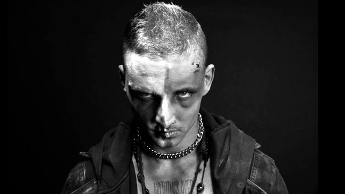 Darby Allin Joins AEW, Glacier Announced For Double Or Nothing Battle Royal