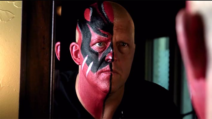 Dustin Rhodes Discusses Creative Frustrations In WWE