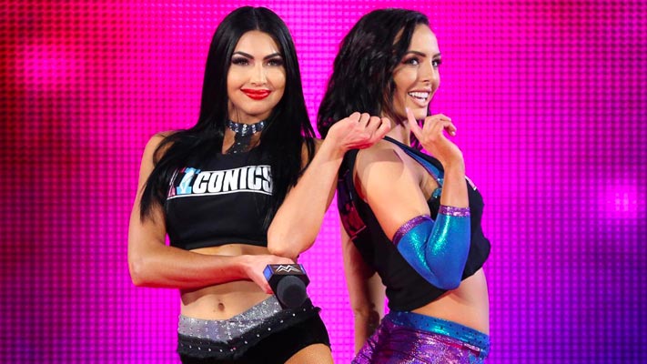 The IIconics