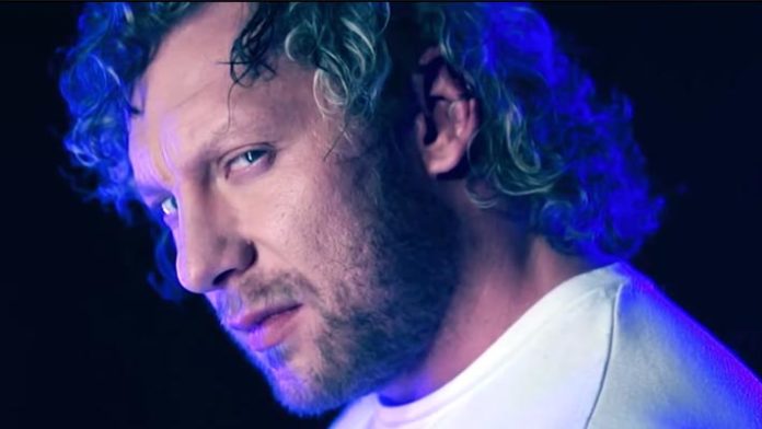 Kenny Omega