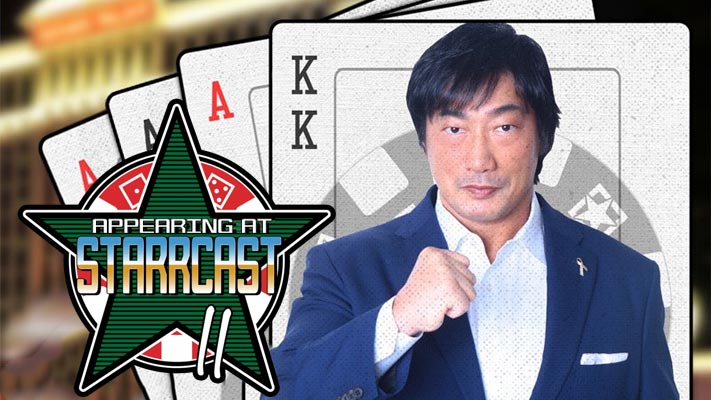 Kenta Kobashi