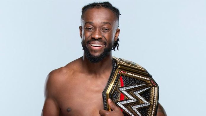 Kofi Kingston