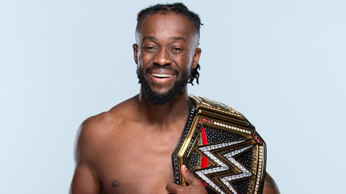 Kofi Kingston Tops WWE Power Rankings, Tom Magee Match Resurfaces, More