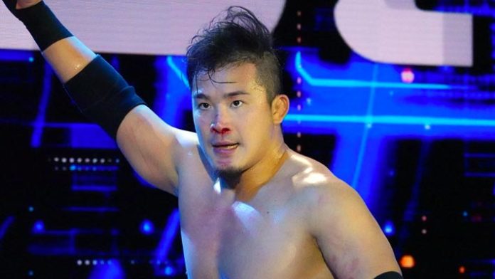 KUSHIDA