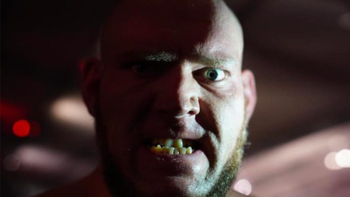 Lars Sullivan