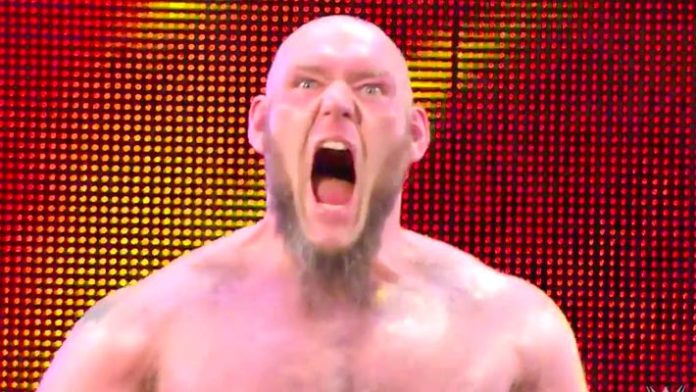 Lars Sullivan