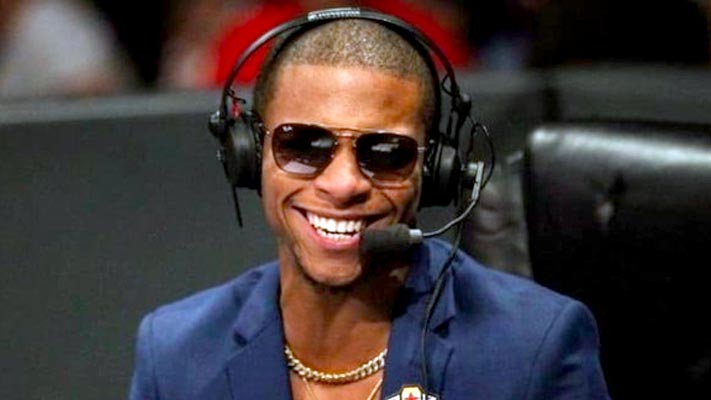 Lio Rush