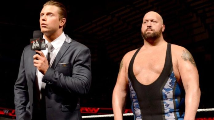 The Miz Big Show