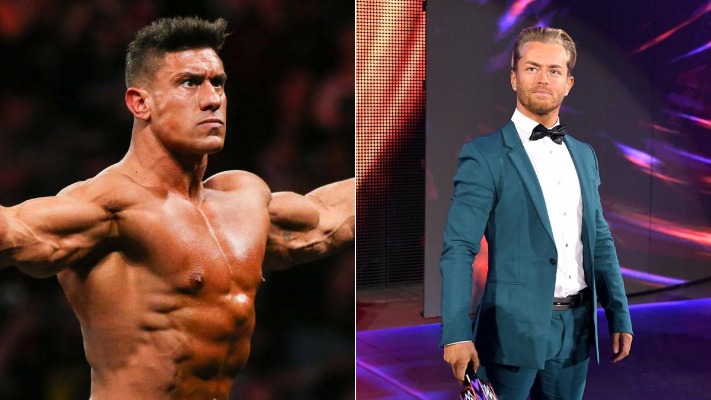 EC3 Drake Maverick