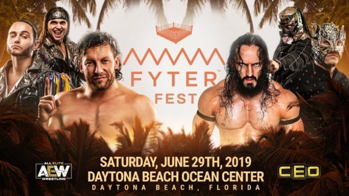 FYTER FEST