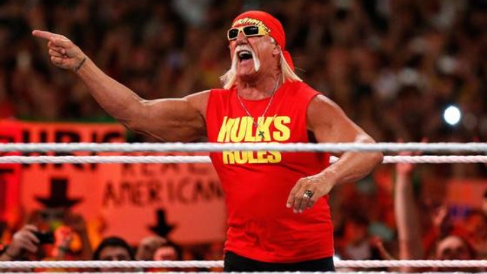 Hulk Hogan