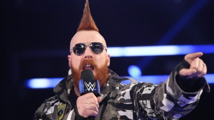 Sheamus