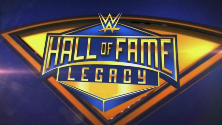 WWE HOF Legacy