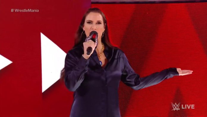 stephanie mcmahon raw 