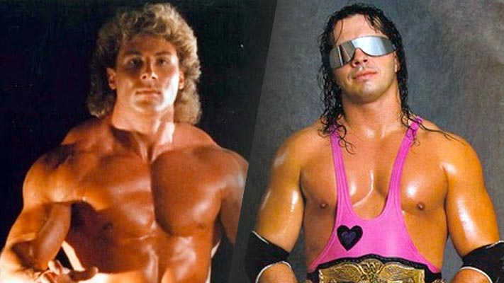 WWE Network To Air Bret Hart vs. Tom Magee Match & Documentary