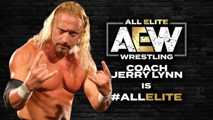 Jerry Lynn