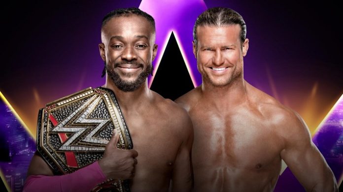 Kofi Kingston vs Dolph Ziggler has been made official for Super Showdown